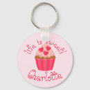 Search for love cake keychains Birthday