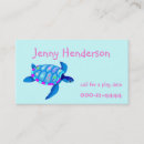 Search for painting business cards Colourful