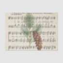 Search for christmas sheet music crafts party Decoupage