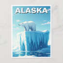 Recherche de denali alaska postcards Nature