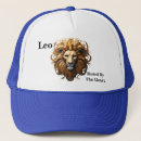 Search for leo hats Zodiac