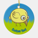 Recherche de cartoon ornaments Animal