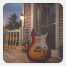 Search for guitar stickers Band
