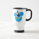 Search for donald duck mugs Disney mickey and friends