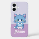 Recherche de neko iphone coques Chaton