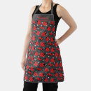 Search for ladybird aprons Love bug