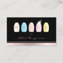 Recherche de la g cartes visite Maquillage