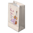 Search for shoe gift bags Watercolor