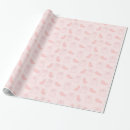 Recherche de chats roses papier cadeau Girl