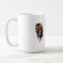 Search for crown mugs Lion