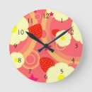 Search for strawberry clocks Blossom