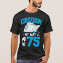 Recherche de cruisin tshirts Anniversaire