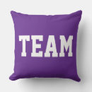 Search for royal purple pillows White