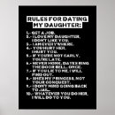 Search for for my daughter posters Father