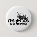 Search for cricket buttons Insect