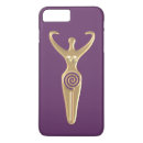 Search for goddesses iphone cases Spiritual
