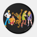 Search for daphne magnets Cartoon character