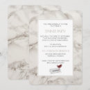 Search for alabaster invitations Marble