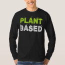 Search for plant based tshirts Eating