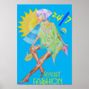 Recherche de cibles posters Pour elle