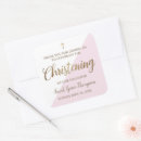 Search for white pink stickers Cross