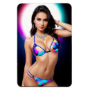 Search for sexy magnets Bikini