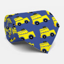Recherche de taxi cravates Jaune