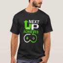 Search for up next Gamer