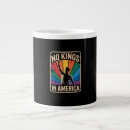 Search for patriotic mugs Democracy