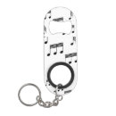 Search for music bottle openers Black