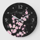 Search for black and pink cherry blossom art Sakura