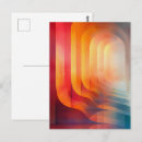 Search for flow vertical postcards Contemporary