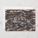 Search for military valentines day cards Wife