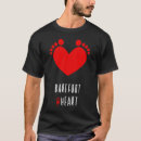 Search for barefoot tshirts Yoga
