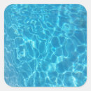Search for clear water stickers Blue