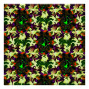 Search for green man posters Purple