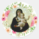 Recherche de madonna autocollants Bouguereau