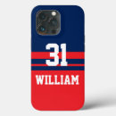 Search for hockey iphone cases red