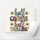 Search for half mousepads School