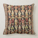 Recherche de tapis perse coussins Motif