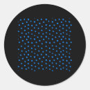 Recherche de polka autocollants À petits pois