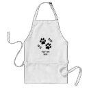 Search for veterinary aprons Paws