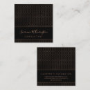 Search for copper foil business cards Rose gold