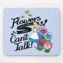 Search for alice in wonderland mousepads Vintage