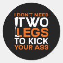 Search for prosthetic stickers Physical disability