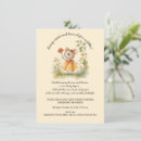Search for little mouse invitations Whimsical
