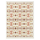 Search for aztec placemats Pattern