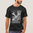 Search for vintage tool tshirts Mechanic
