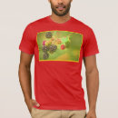 Search for blackberry tshirts Fruit