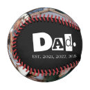 Search for coaching baseballs Dad